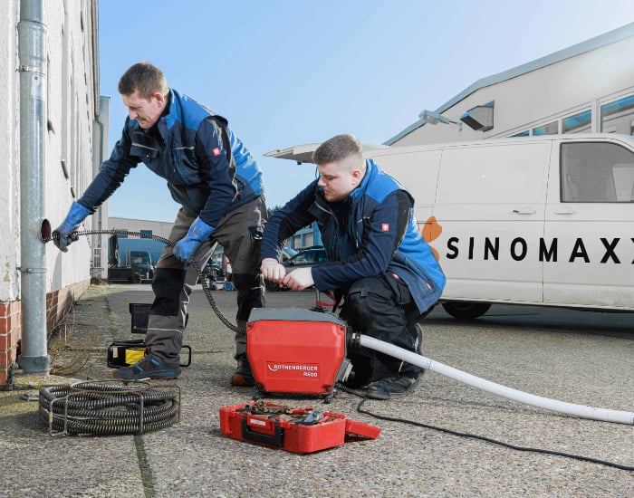 Service-Image