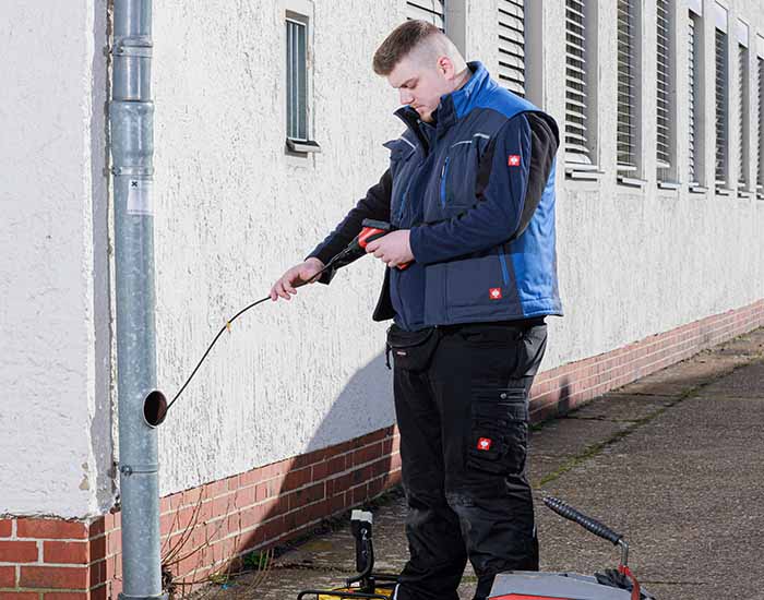 Service-Image